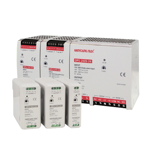 Power Supply